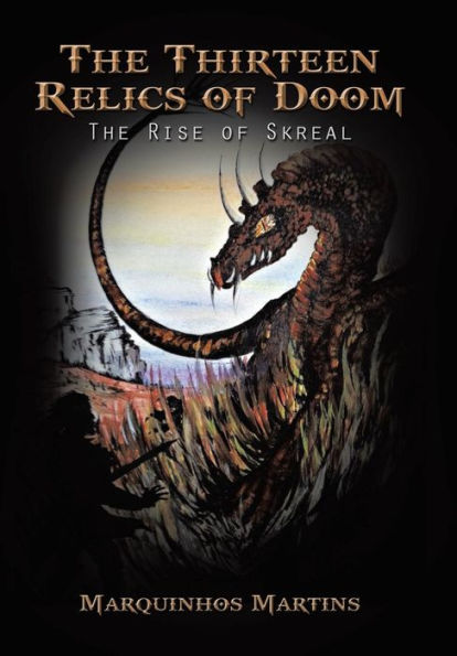 The Thirteen Relics Of Doom: The Rise Of Skreal