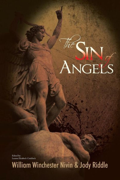 The Sin Of Angels