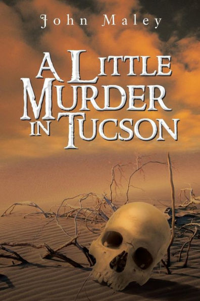 A Little Murder In Tucson