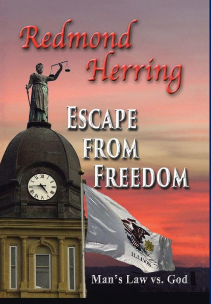 Escape From Freedom