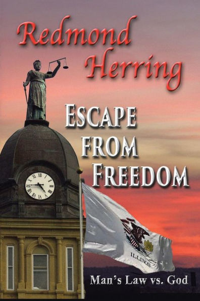 Escape From Freedom