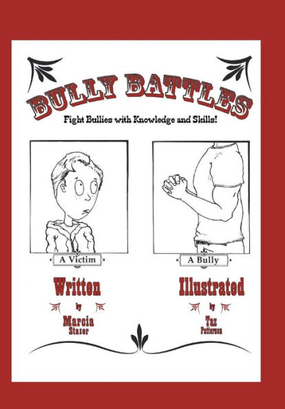 Bully Battles: Fight Bullies With Knowledge And Skills!