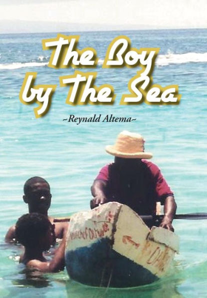The Boy By The Sea