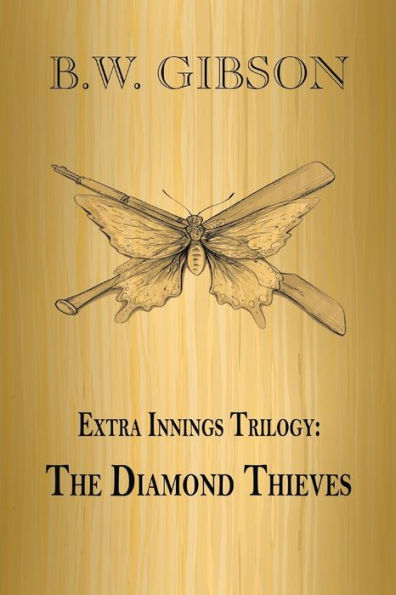Extra Innings Trilogy: The Diamond Thieves