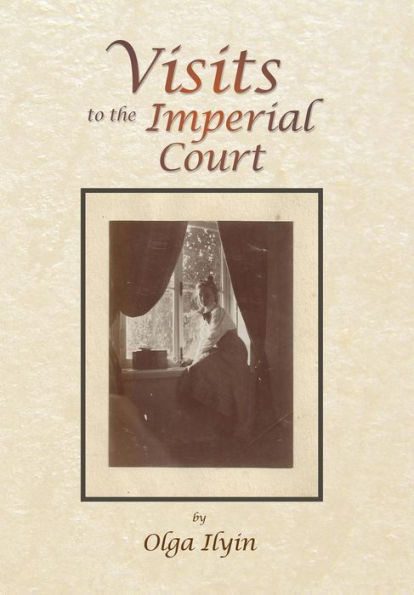 Visits To The Imperial Court