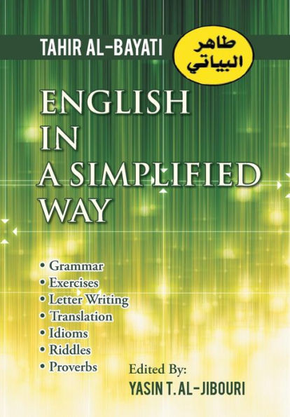 English In A Simplified Way