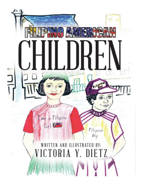 Filipino American Children
