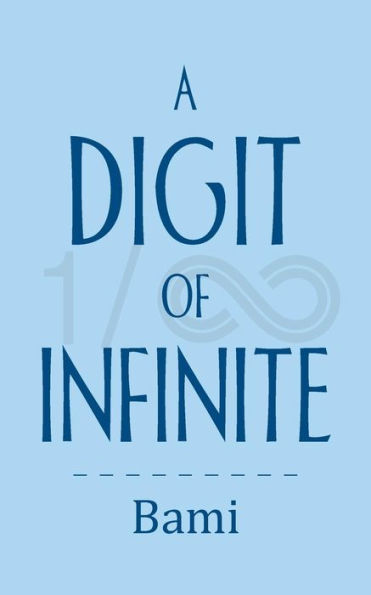 A Digit Of Infinite