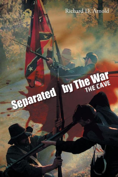 Separated By The War: The Cave