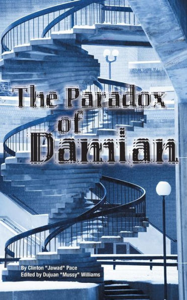 The Paradox Of Damian
