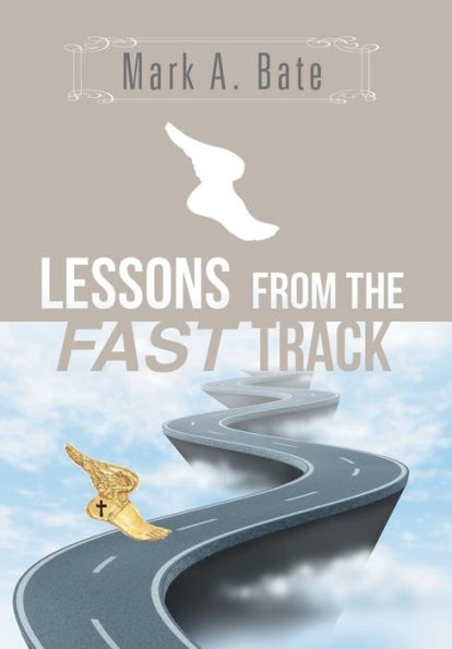 Lessons From The Fast Track: 7 Lessons For Navigating Your Career