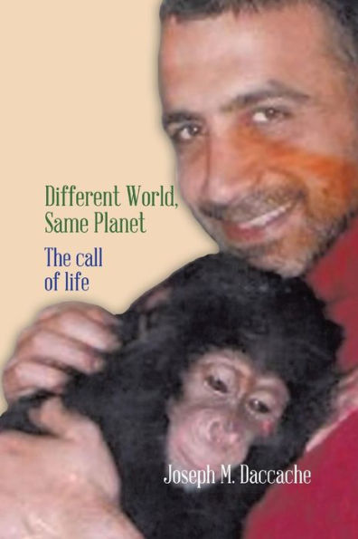 Different World, Same Planet: The Call Of Life