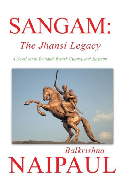 Sangam: The Jhansi Legacy