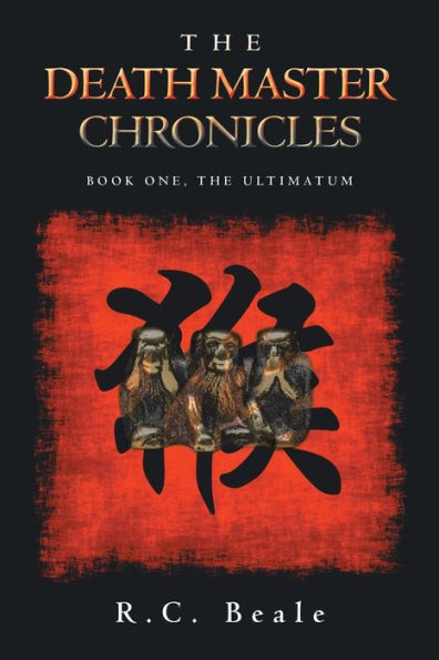 The Death Master Chronicles: Book One, The Ultimatum (The Death Master Chronicles, 1)