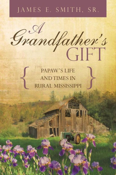 A Grandfather's Gift: Papaw's Life And Times In Rural Mississippi