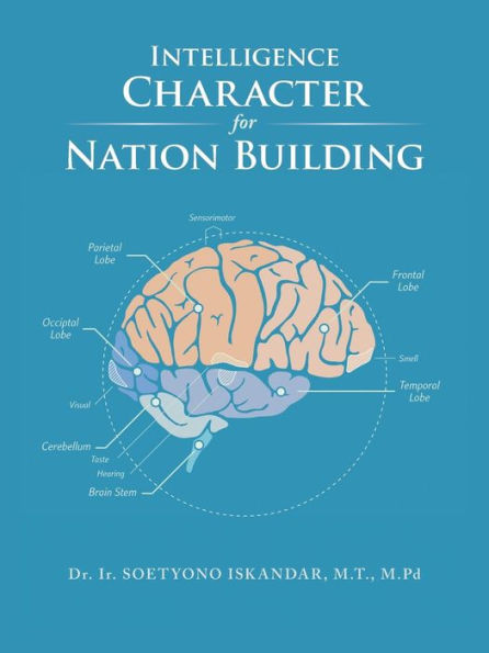 Intelligence Character For Nation Building
