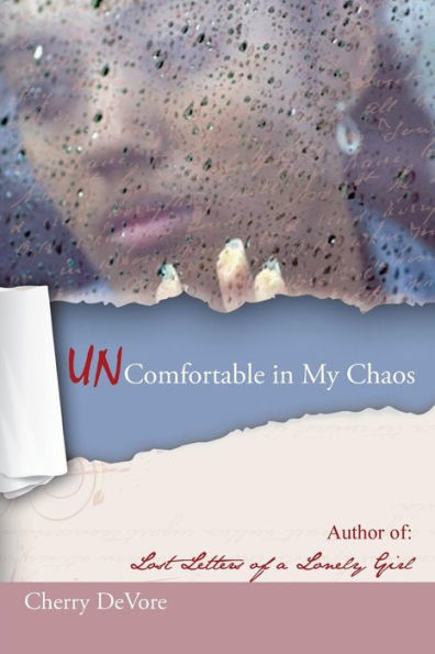 Uncomfortable In My Chaos