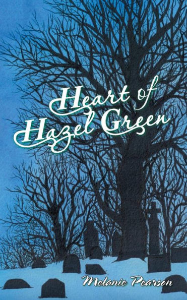 Heart Of Hazel Green
