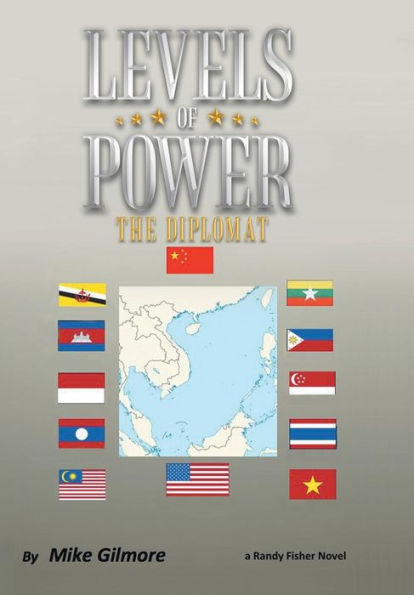Levels Of Power: The Diplomat