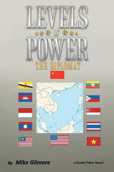 Levels Of Power: The Diplomat