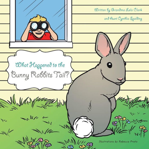 What Happened To The Bunny Rabbits Tail?