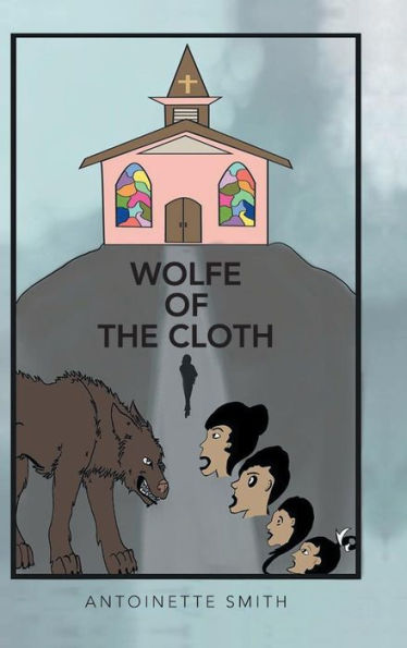 Wolfe Of The Cloth: Tears On My Heart