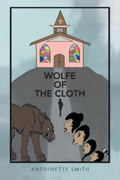 Wolfe Of The Cloth: Tears On My Heart