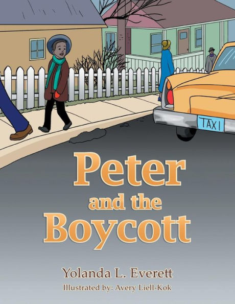 Peter And The Boycott