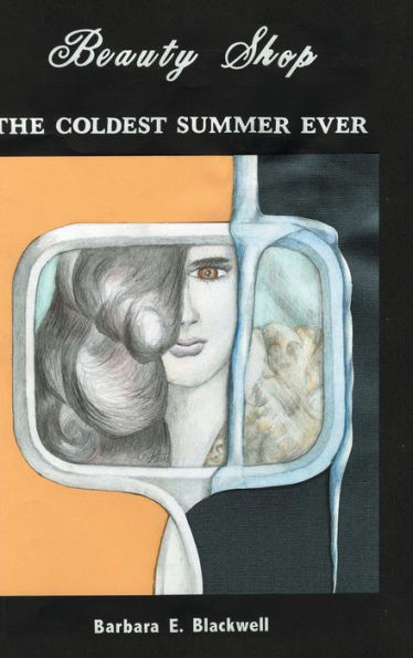 Beauty-Shop The Coldest Summer Ever