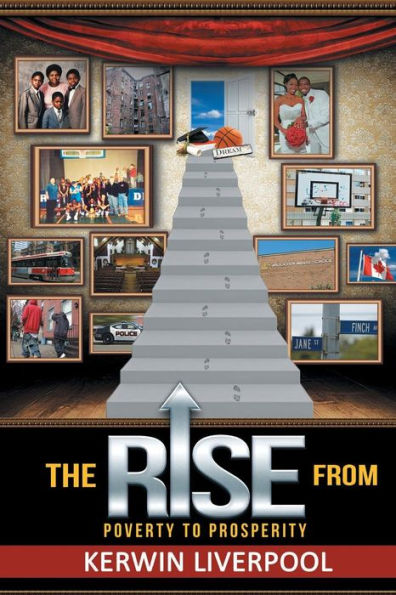 The Rise From Poverty To Prosperity