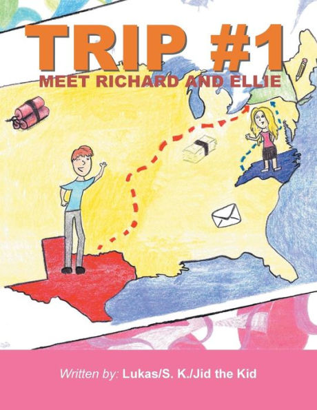 Trip #1: Meet Richard And Ellie