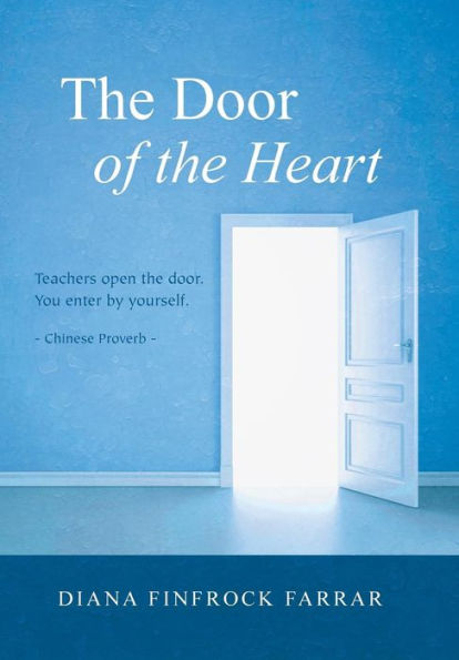 The Door Of The Heart