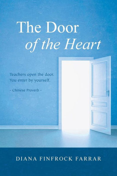 The Door Of The Heart