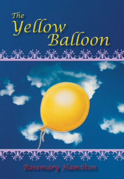 The Yellow Balloon