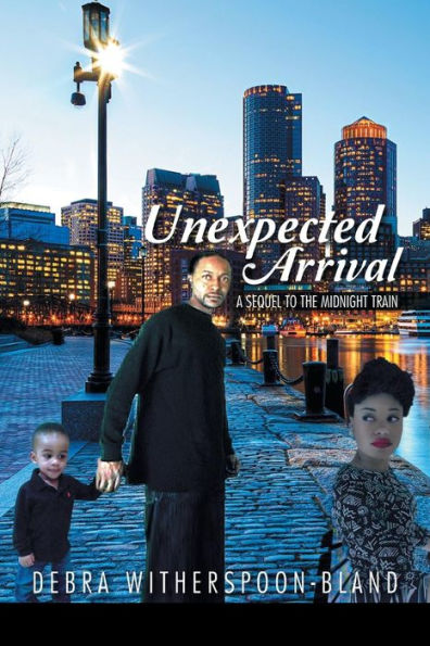 Unexpected Arrival: A Sequel To The Midnight Train