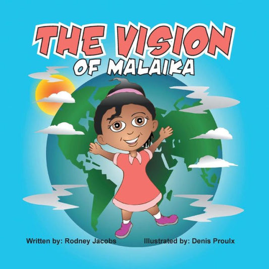 The Vision Of Malaika