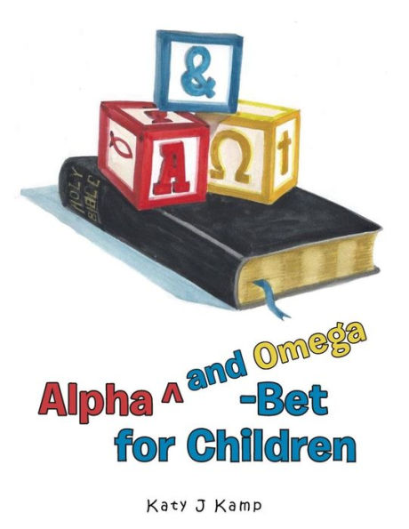 Alpha Degreesand Omega-Bet For Children