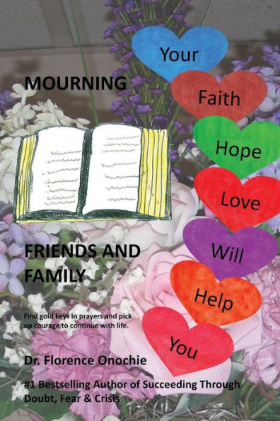 Mourning Friends And Family