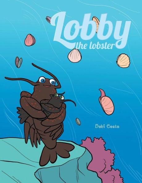 Lobby The Lobster
