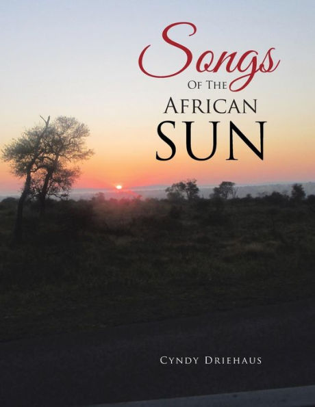 Songs Of The African Sun