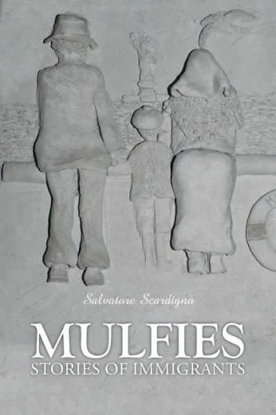 Mulfies: Stories Of Immigrants