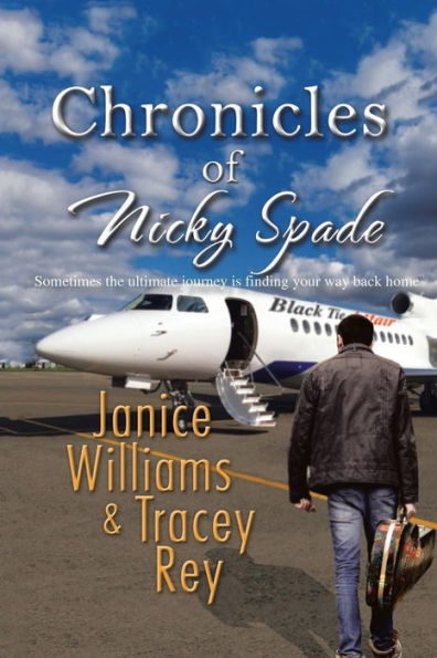 Chronicles Of Nicky Spade