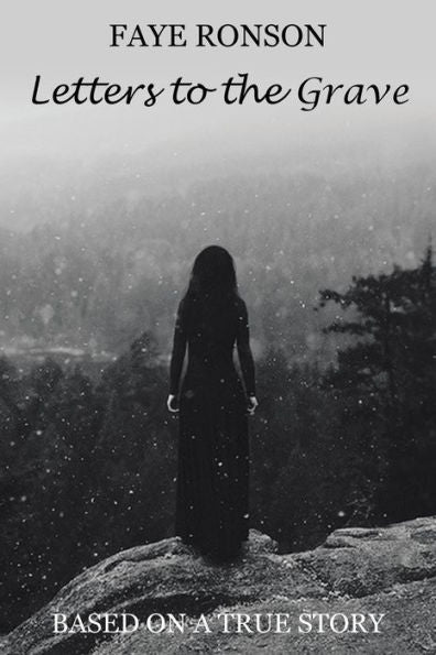 Letters To The Grave