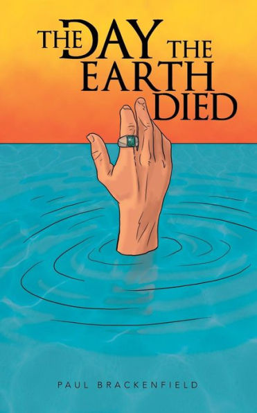 The Day The Earth Died