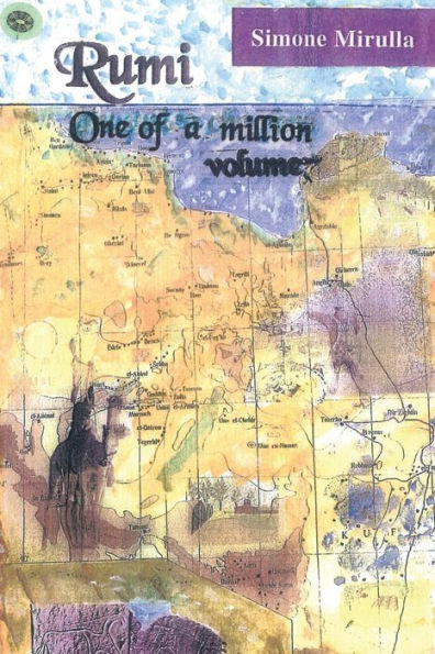 Rumi; One Of A Million: Volume 7