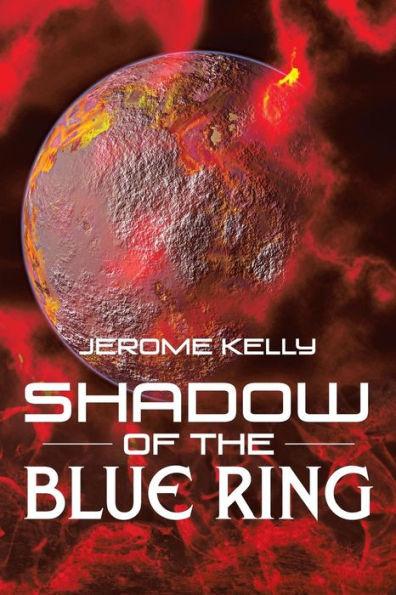 Shadow Of The Blue Ring