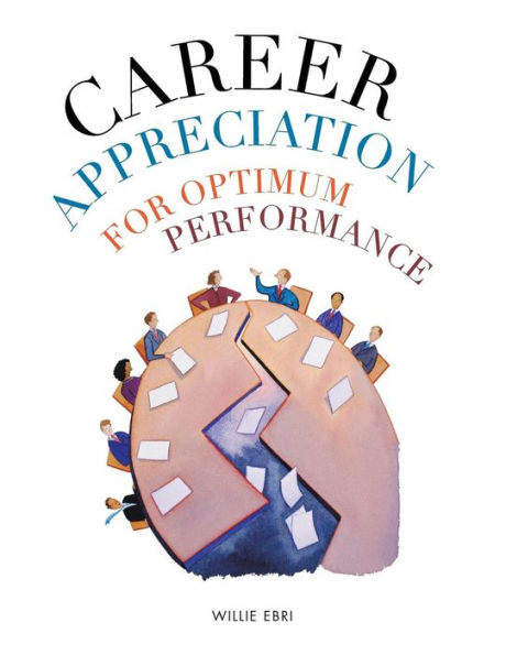 Career Appreciation For Optimum Performance