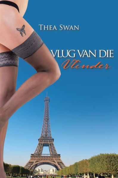 Vlug Van Die Vlinder (Afrikaans Edition)