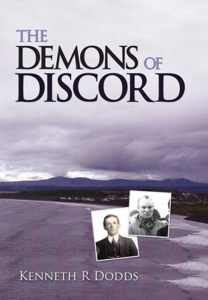 The Demons Of Discord