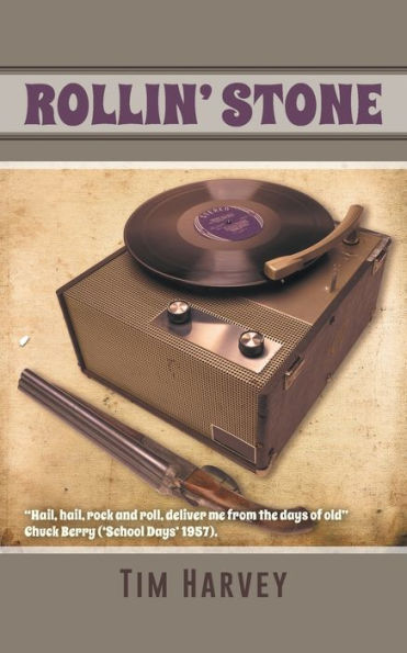 Rollin?Stone